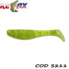Kopyto 10cm 4L Standard Relax (*4buc)