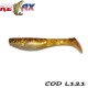 Kopyto 10 CM 4L Laminat