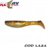 Kopyto 10cm 4L Laminat  Relax (4 buc/plic)