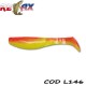 Kopyto 10 CM 4L Laminat
