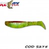 Kopyto 10cm 4L Standard Relax (*4buc)
