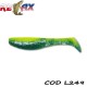 Kopyto 10 CM 4L Laminat