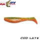 Kopyto 10 CM 4L Laminat