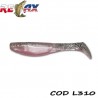 Kopyto 10cm 4L Laminat  Relax (4 buc/plic)