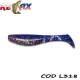 Kopyto 10 CM 4L Laminat