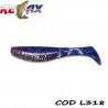 Kopyto 10cm 4L Laminat  Relax (4 buc/plic)