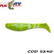 Kopyto 10 CM 4L Standard