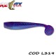 Relax King Shad 10 CM Laminat