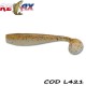 Relax King Shad 10 CM Laminat