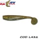 Relax King Shad 10 CM Laminat