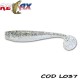 King Shad 12.5 CM Laminat
