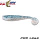 King Shad 12.5 CM Laminat