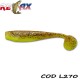 King Shad 12.5 CM Laminat