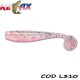 King Shad 12.5 CM Laminat
