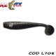 King Shad 12.5 CM Laminat