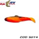 Diamond Shad 6,2CM Relax S074