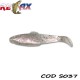 Relax Diamond Shad 7,5 CM Standard