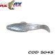 Relax Diamond Shad 7,5 CM Standard