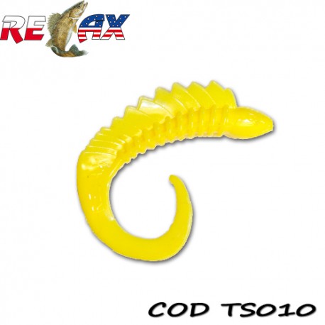 Relax Twister Viper 14CM Standard (5buc/plic)
