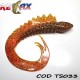 Relax Twister Viper 14CM Standard (5buc/plic)