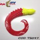 Relax Twister Viper 14CM Standard (5buc/plic)