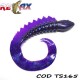 Relax Twister Viper 14CM Standard (5buc/plic)