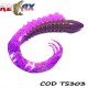 Relax Twister Viper 14CM Standard (5buc/plic)