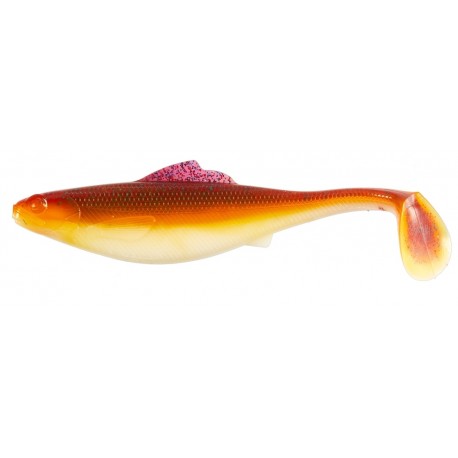 Lucky John Roach Paddle Tail 8.9cm (3.5'')
