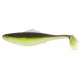 Lucky John Roach Paddle Tail 8.9cm (3.5'')