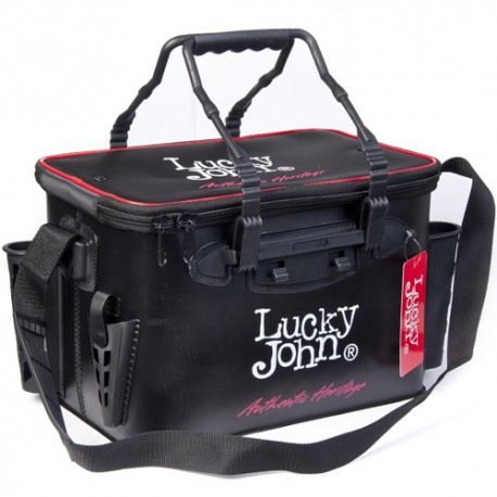 Lucky John geanta Eva Boat 36x23x25cm