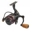 Mulineta Spinning Lucky John Anira Jig 8