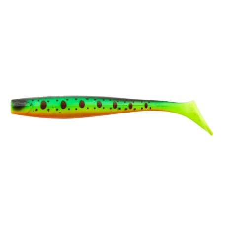 Lucky John Kubira Swim Shad 15cm (7'')