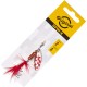 Rotativa Lucky John Spin X Long nr.2 - 4gr