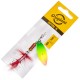Rotativa Lucky John Spin X Long nr.3 - 6gr