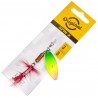 Rotativa Lucky John Spin X Long nr.3 - 6gr