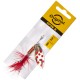Rotativa Lucky John Spin X Long nr.3 - 6gr