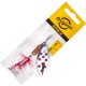 Rotativa Lucky John Spin X Long nr.4 - 9gr