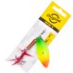 Rotativa Lucky John Spin X Long nr.4 - 9gr