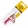 Rotativa Lucky John Spin X Long nr.4 - 9gr