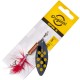 Rotativa Lucky John Spin X Long nr.5 - 12gr