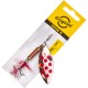 Rotativa Lucky John Spin X Long nr.5 - 12gr