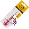 Rotativa Lucky John Spin X Long nr.5 - 12gr