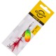 Rotativa Lucky John Spin X Round nr.2 - 5gr