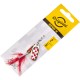 Rotativa Lucky John Spin X Round nr.2 - 5gr