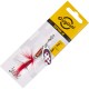 Rotativa Lucky John Spin X Round nr.2 - 5gr