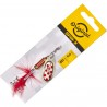 Rotativa Lucky John Spin X Round nr.3 - 8gr
