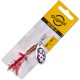 Rotativa Lucky John Spin X Round nr.3 - 8gr