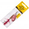 Rotativa Lucky John Spin X Round nr.4 - 11gr