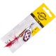 Rotativa Lucky John Spin X Round nr.4 - 11gr