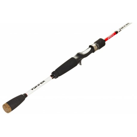 Lanseta Baitcast Lucky John Vanrex (3-14g)